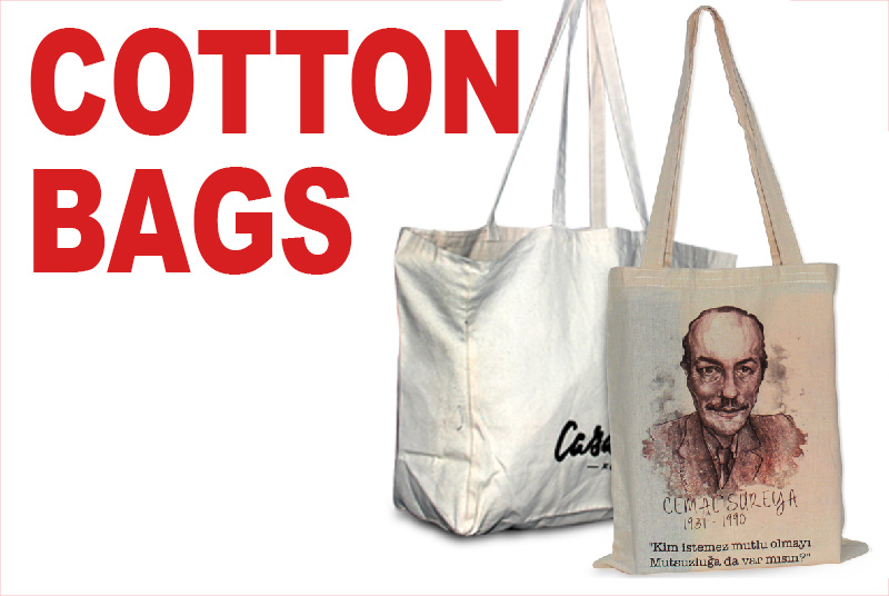 Cottonbags